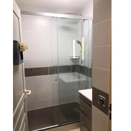 דירה 6 Pers. Avec Terrasse - 3 Pieces 6 Personnes Mae-9108 קאוטרט
