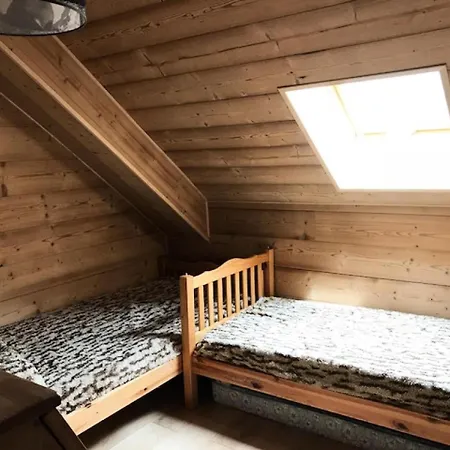 6 Pers. Avec Terrasse - 3 Pieces 6 Personnes Mae-9108 דירה *
